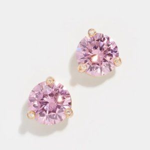 *NWT* Kate Spade Rise and Shine Pink Earrings